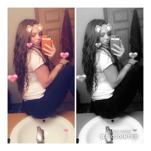 Meet your Posher, Leexie